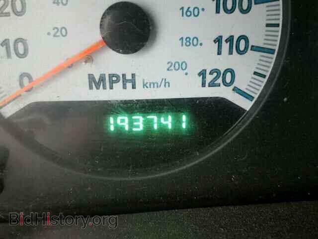 2005 DODGE CARAVAN - VIN: 1D4GP24R75B136915 - Фото 8