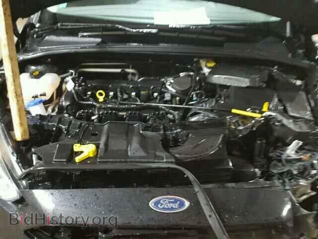 2015 FORD FOCUS - VIN: 1FADP3F28FL374330 - Фото 7