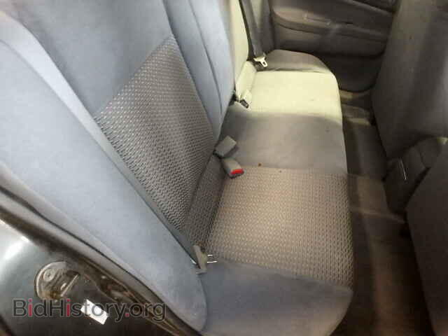 2003 MITSUBISHI LANCER - VIN: JA3AJ26E13U602255 - Фото 6