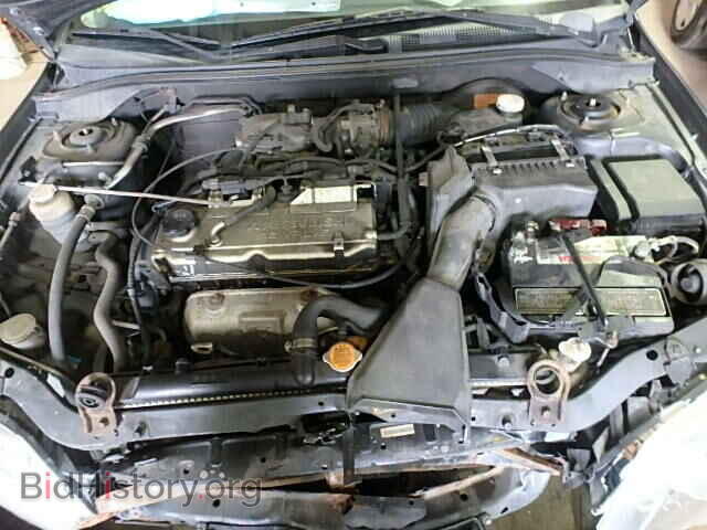 2003 MITSUBISHI LANCER - VIN: JA3AJ26E13U602255 - Фото 7