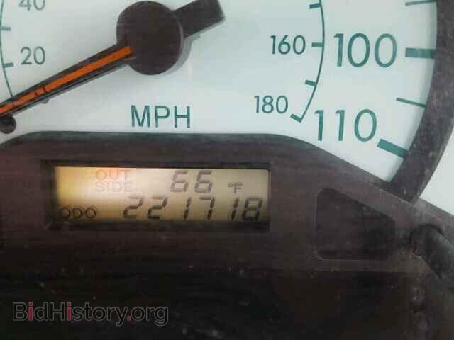 2003 TOYOTA COROLLA - VIN: 1NXBR32E43Z068271 - Фото 8