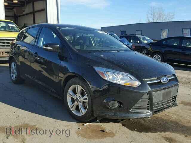 Photo 1FADP3K28EL322152 - FORD FOCUS 2014