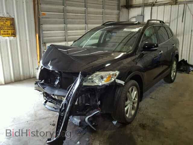 2012 MAZDA CX-9 - VIN: JM3TB3DAXC0368712 - Фото 2