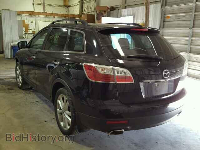 2012 MAZDA CX-9 - VIN: JM3TB3DAXC0368712 - Фото 3