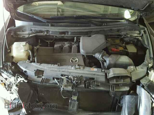 2012 MAZDA CX-9 - VIN: JM3TB3DAXC0368712 - Фото 7