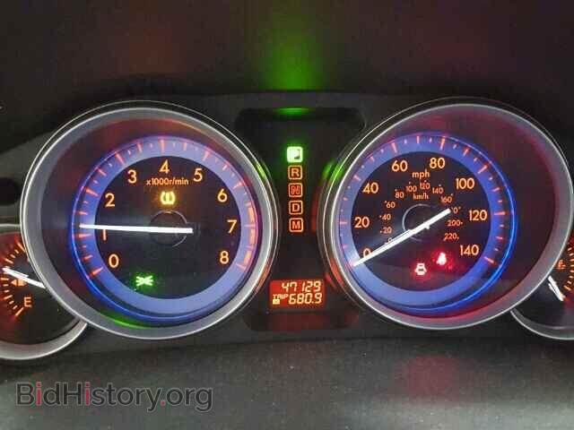 2012 MAZDA CX-9 - VIN: JM3TB3DAXC0368712 - Фото 8