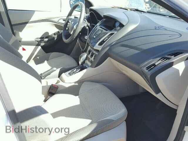 2012 FORD FOCUS - VIN: 1FAHP3K25CL244461 - Photo 5