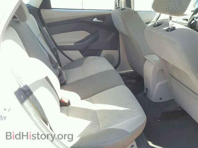 2012 FORD FOCUS - VIN: 1FAHP3K25CL244461 - Photo 6