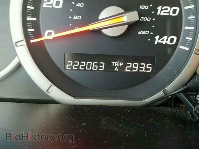 2007 HONDA PILOT - VIN: 5FNYF18107B031751 - Фото 8