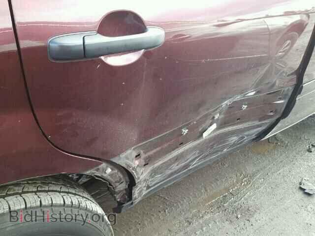 2007 HONDA PILOT - VIN: 5FNYF18107B031751 - Фото 9