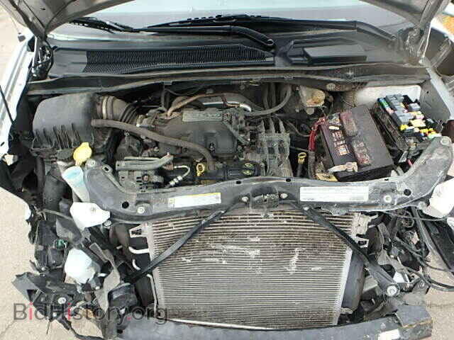 2010 DODGE CARAVAN - VIN: 2D4RN4DE9AR487411 - Photo 7