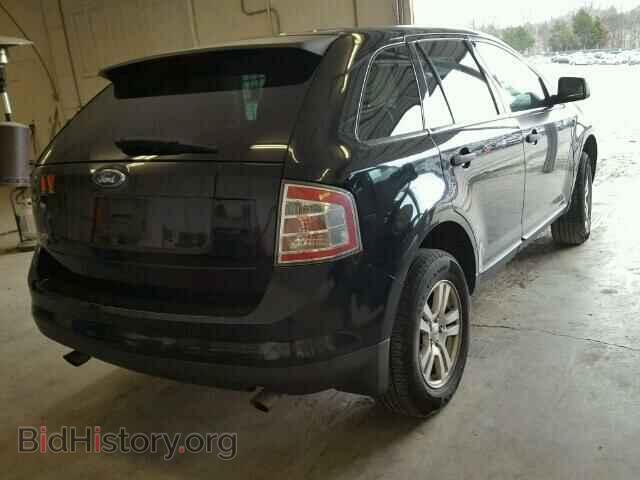 2007 FORD EDGE - VIN: 2FMDK36C37BA67081 - Photo 4