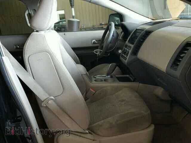 2007 FORD EDGE - VIN: 2FMDK36C37BA67081 - Photo 5