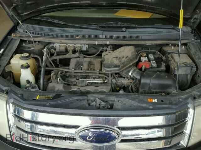 2007 FORD EDGE - VIN: 2FMDK36C37BA67081 - Photo 7
