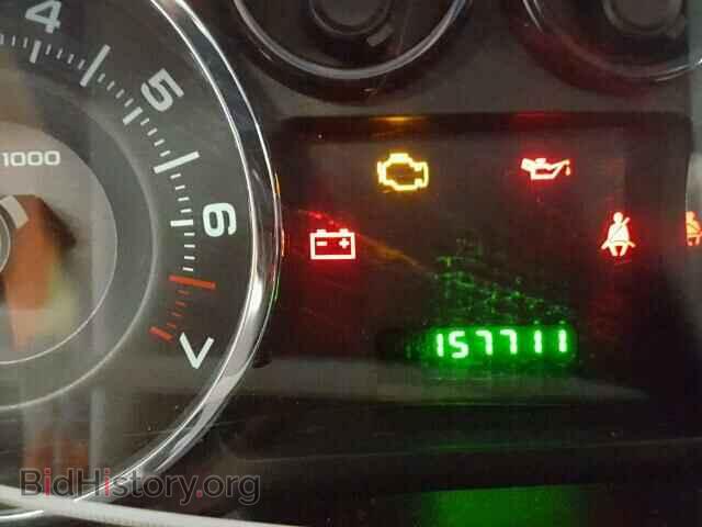 2007 FORD EDGE - VIN: 2FMDK36C37BA67081 - Photo 8