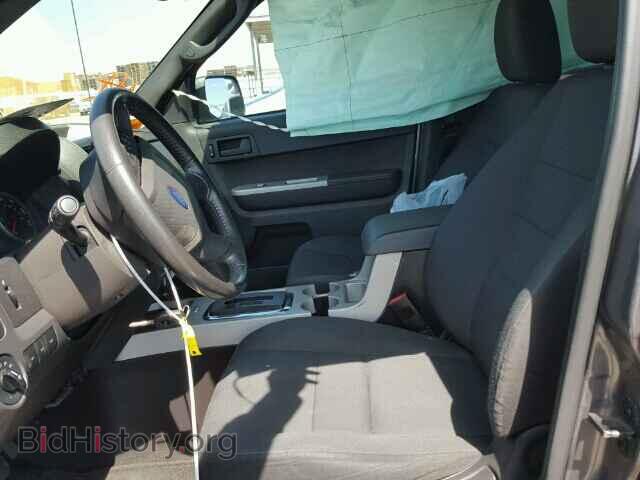 2012 FORD ESCAPE - VIN: 1FMCU0D79CKC26583 - Фото 5