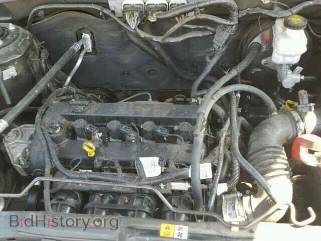 2012 FORD ESCAPE - VIN: 1FMCU0D79CKC26583 - Фото 7