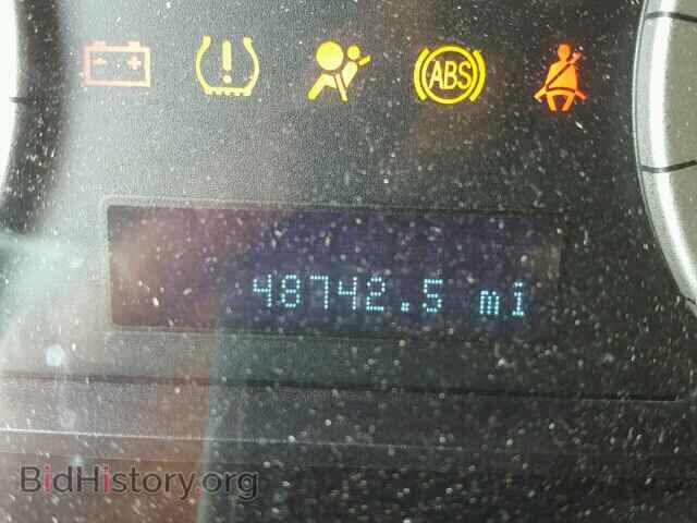 2012 FORD ESCAPE - VIN: 1FMCU0D79CKC26583 - Фото 8