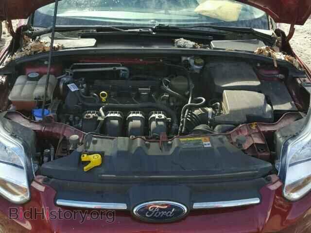 2013 FORD FOCUS - VIN: 1FADP3F21DL112341 - Photo 7