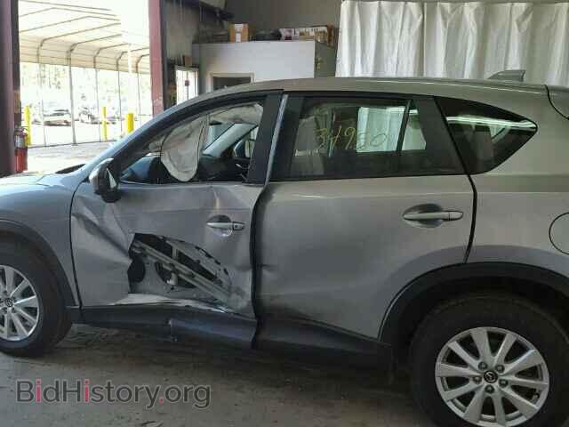 2014 MAZDA CX-5 - VIN: JM3KE2BE9E0312072 - Фото 10