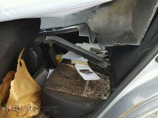 2014 SUBARU IMPREZA - VIN: JF1GPAA67E9313798 - Фото 6