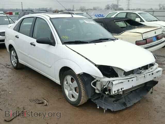 Photo 1FAFP34N47W271623 - FORD FOCUS 2007
