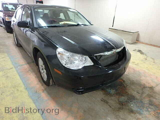 Photo 1C3CC4FB0AN213771 - CHRYSLER SEBRING 2010