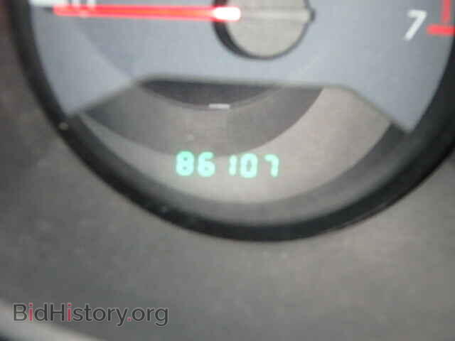 2010 CHRYSLER SEBRING - VIN: 1C3CC4FB0AN213771 - Фото 8