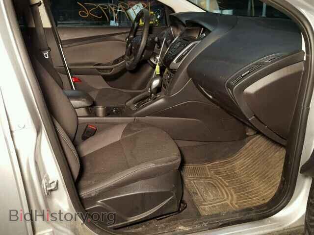 2014 FORD FOCUS - VIN: 1FADP3F22EL424301 - Photo 5