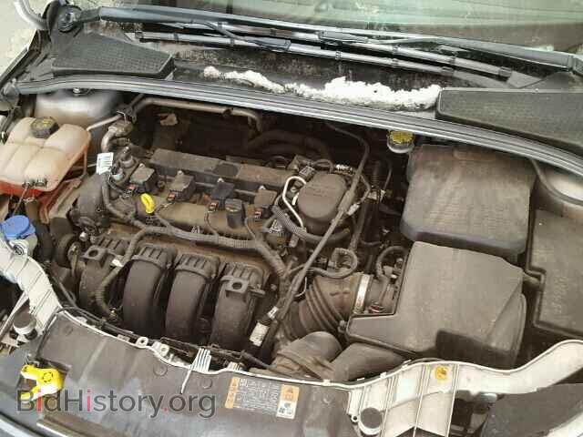 2014 FORD FOCUS - VIN: 1FADP3F22EL424301 - Photo 7