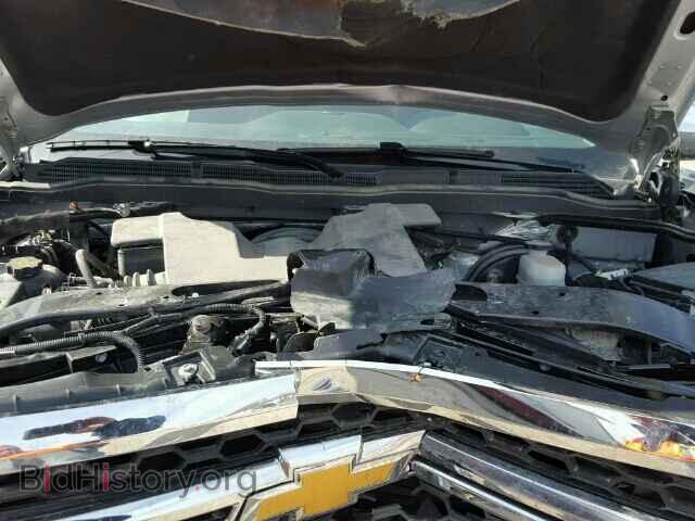 2014 CHEVROLET SILVERADO - VIN: 3GCUKSEC5EG349605 - Фото 7