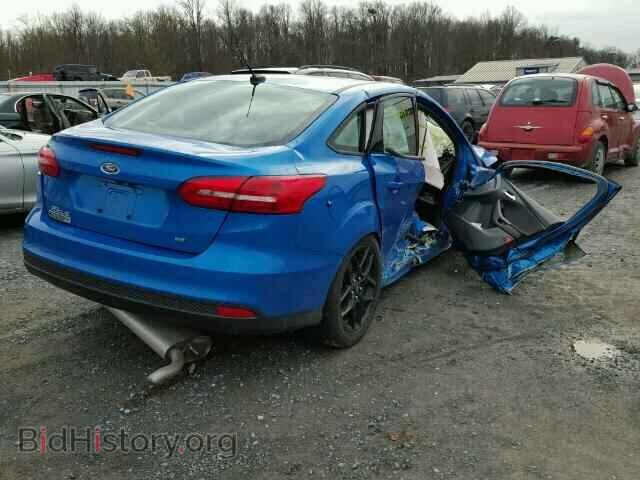 2016 FORD FOCUS - VIN: 1FADP3F28GL323590 - Photo 4