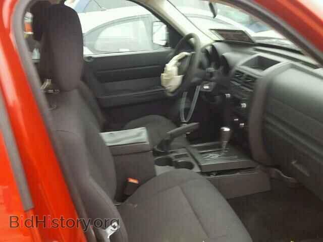 2011 DODGE NITRO - VIN: 1D4PT4GK1BW603112 - Photo 5