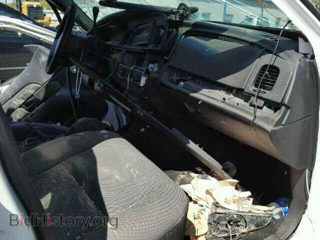 2011 FORD CROWN VIC - VIN: 2FABP7BV3BX122447 - Фото 5