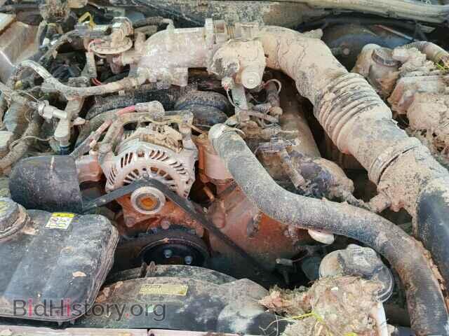 2011 FORD CROWN VIC - VIN: 2FABP7BV3BX122447 - Фото 7