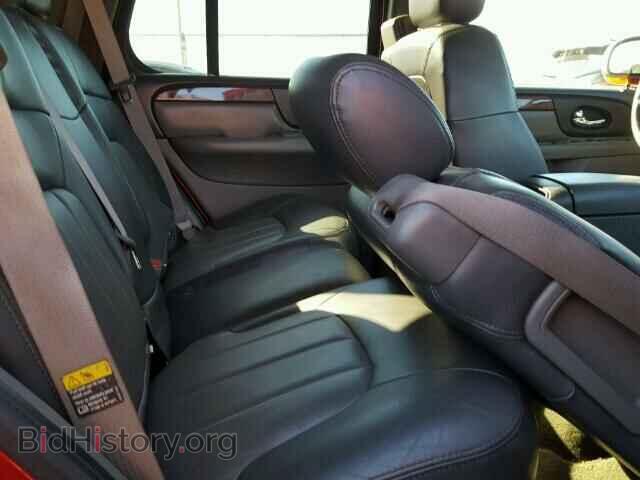 2004 GMC ENVOY - VIN: 1GKDT13S342122877 - Фото 6