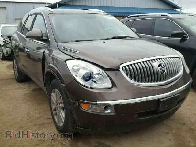 Фотография 5GAEV13718J104509 - BUICK ENCLAVE 2008