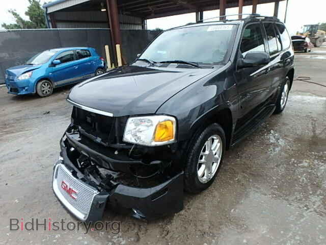 2006 GMC ENVOY - VIN: 1GKET63M362152452 - Photo 2