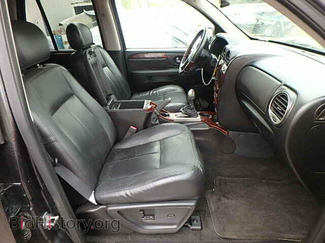 2006 GMC ENVOY - VIN: 1GKET63M362152452 - Photo 5