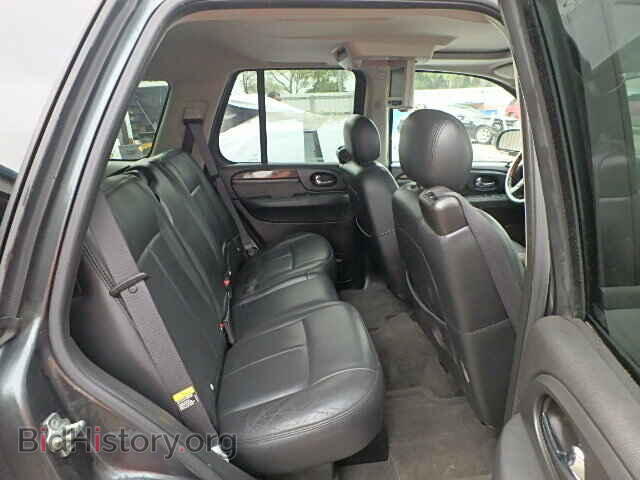 2006 GMC ENVOY - VIN: 1GKET63M362152452 - Photo 6