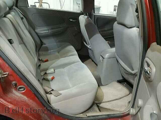 2000 DODGE NEON - VIN: 1B3ES46C9YD616097 - Фото 6