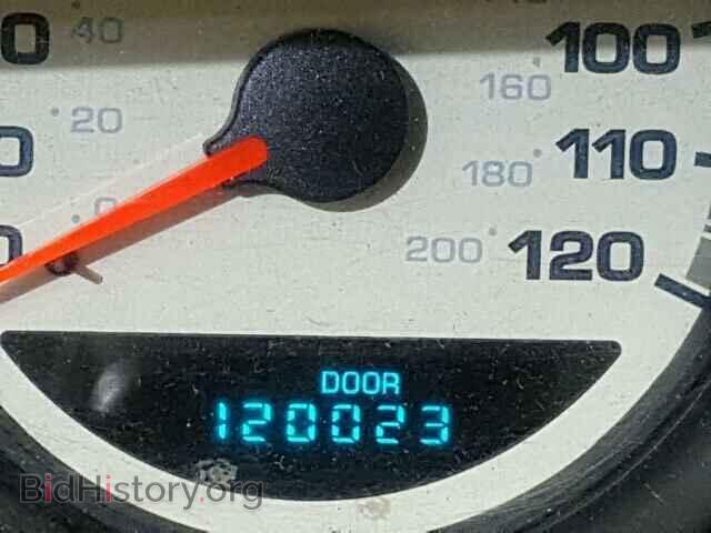 2000 DODGE NEON - VIN: 1B3ES46C9YD616097 - Фото 8