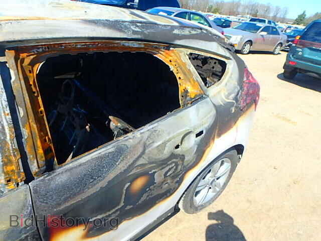 2013 FORD FOCUS - VIN: 1FADP3K24DL376451 - Photo 9