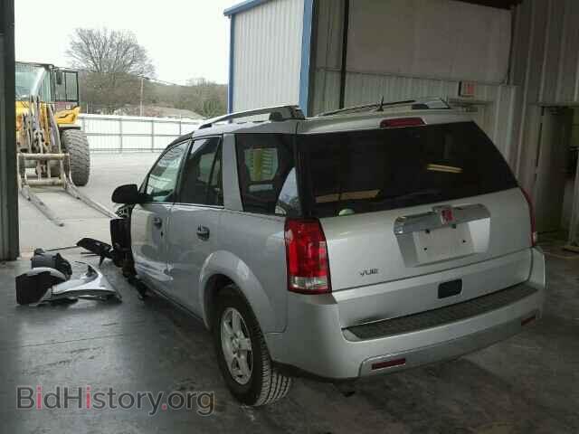 2007 SATURN VUE - VIN: 5GZCZ33D67S843992 - Фото 3