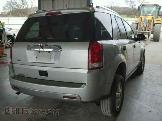 2007 SATURN VUE - VIN: 5GZCZ33D67S843992 - Фото 4