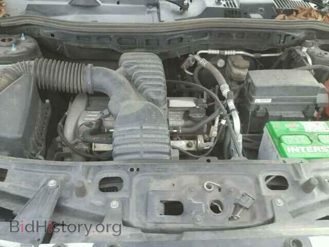 2007 SATURN VUE - VIN: 5GZCZ33D67S843992 - Фото 7