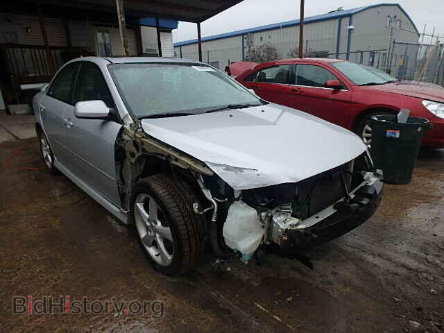 Фотография 1YVHP80C855M20357 - MAZDA 6 2005