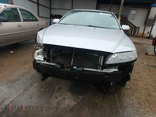2005 MAZDA 6 - VIN: 1YVHP80C855M20357 - Фото 9