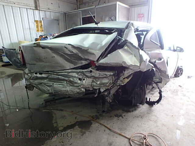 2012 DODGE AVENGER - VIN: 1C3CDZAB1CN147171 - Фото 4
