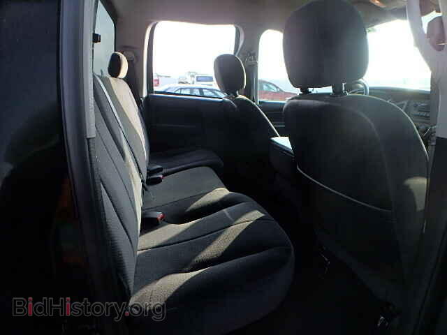 2005 DODGE RAM 1500 - VIN: 1D7HU18D05S299902 - Фото 6